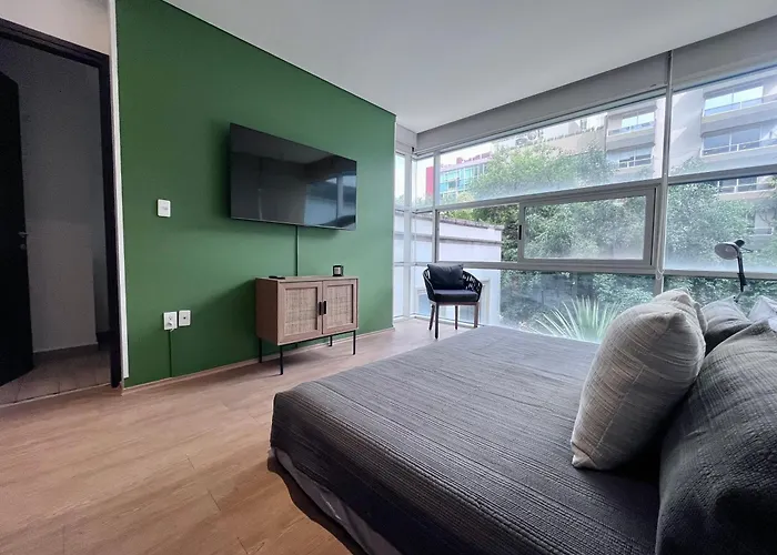 Apartamento S2205 - 2bdr - 2bth