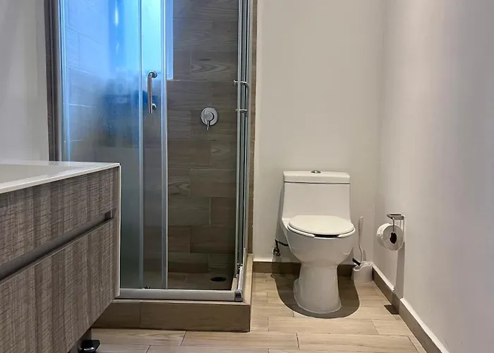 Apartamento S2205 - 2bdr - 2bth *