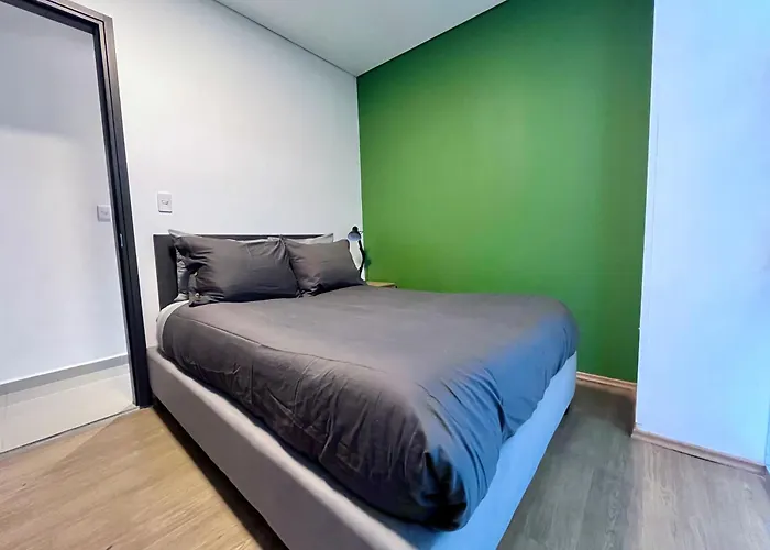 Apartamento S2205 - 2bdr - 2bth *