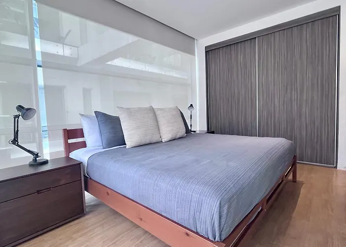 Apartamento S2205 - 2bdr - 2bth *
